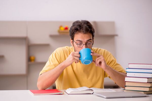 Cómo debe ser el desayuno para estudiantes - Gastronomía - ABC Color