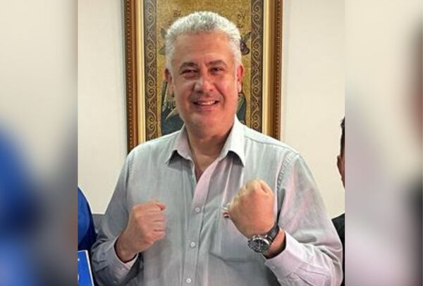 "Cada hora que pasa es una victoria", indica el médico tratante de Acevedo - Megacadena — Últimas Noticias de Paraguay