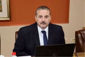 Ancho Ramírez: “Hay policías que están hiper comprometidos con el sicariato”19 de mayo de 2022 -
