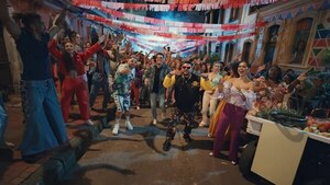 El nuevo disco de Carlos Vives tiene una colaboración con los Black Eyed Peas
