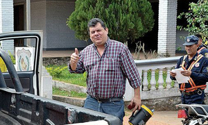 Arroyos y Esteros: Ex intendente fue condenado a 6 años de cárcel - OviedoPress