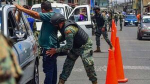 Estado de Excepción sería el golpe de gracia a la economía de la región - Radio Imperio