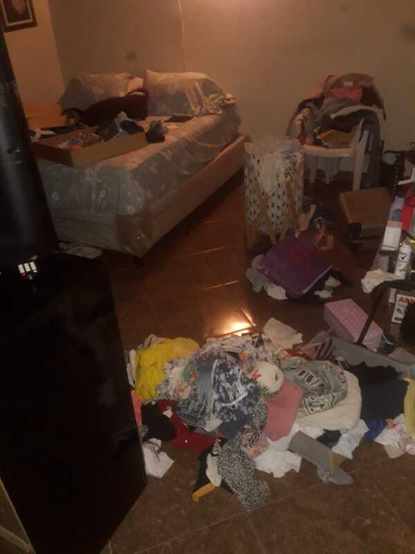 Millonario hurto en vivienda del barrio La Amistad, Cambyretá