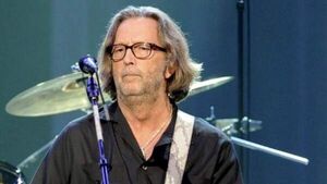 El guitarrista Eric Clapton, escéptico sobre las vacunas, contrae Covid-19