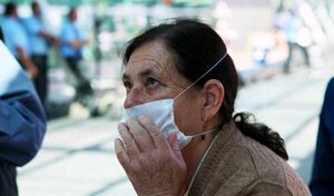 Salud Pública emite alerta por el aumento de cuadros respiratorios - .::Agencia IP::.