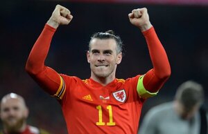 Diario HOY | Gareth Bale, convocado por Gales para final de repechaje mundialista
