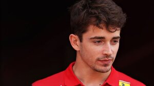 Diario HOY | F1: el duelo Verstappen-Leclerc continúa en España
