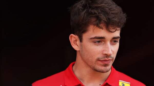 Diario HOY | F1: el duelo Verstappen-Leclerc continúa en España