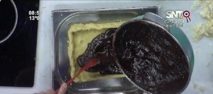 Cocina LMCD: Pastafrola - SNT