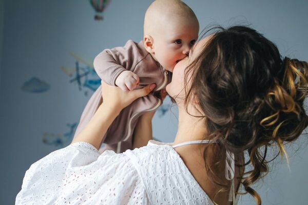Maternés: ¿qué es y cómo beneficia a los bebés?
