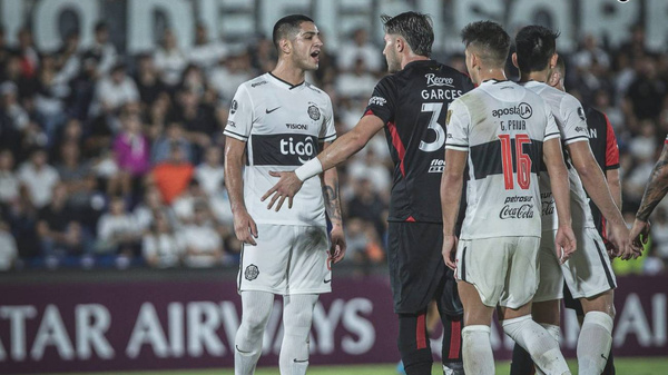 Crónica / Luis Zárate, ¿confiado en qué eliminarán a Cerro en su propia cancha?