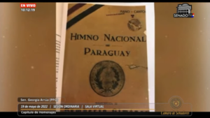 Patria Querida pide que restos de Remberto Giménez pasen al Panteón de los Héroes - El Independiente