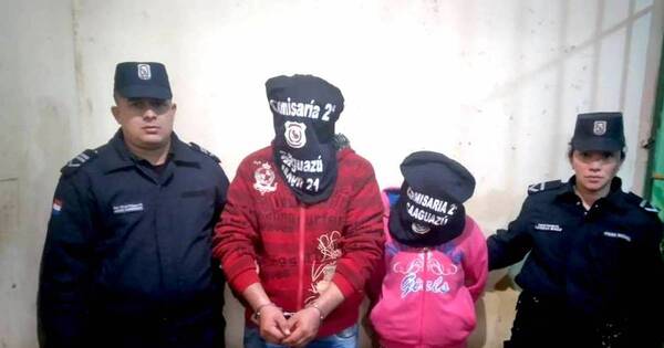 La Nación / Forense determinó que niña sufrió tortura sistemática por su padrastro