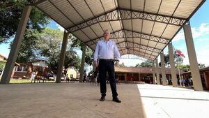Intendente de PJC se someterá a otra cirugía para seguir peleando por su vida 