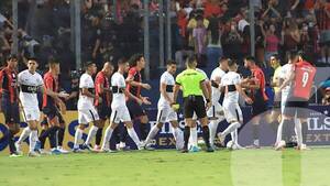 Crónica / Olimpia: Se confirma el primer ausente para el clásico copero