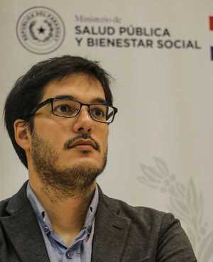 Salud Pública recomienda seguir los cuidados a fin de evitar enfermedades respiratorias - .::Agencia IP::.