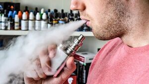 Investigación asocia vapeo de cannabis con daños en el pulmón - Ciencia - ABC Color