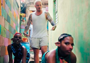 J Balvin, finalmente no tendrá que disculparse por «Perra» - SNT