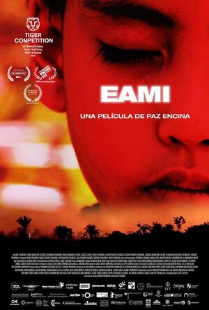 EAMI (2D) - Cine y TV - ABC Color