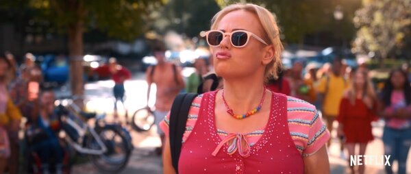 La comedia de Rebel Wilson que arrasa en Netflix - El Independiente