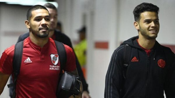 Libertadores: Cuatro partidos cierran semana copera