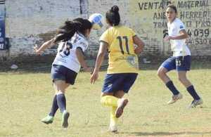 LSLF: se viene el fútbol femenino - San Lorenzo Hoy