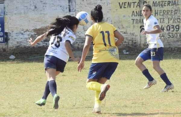 LSLF: se viene el fútbol femenino - San Lorenzo Hoy