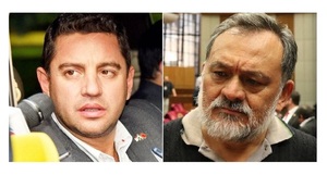 Sixto Pereira critica postura de HC: 'Ellos le salvaron a Mario Abdo y ahora hablan de crisis profunda'