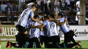 Crónica / El equipo paraguayo de mejor campaña en el plano internacional