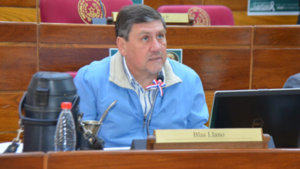 Senado rechaza estado de excepción en Amambay propuesto por Blas Llano - El Independiente