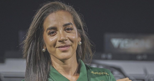 ¿Las mujeres o pueden jugar fútbol? El escándalo que armó en el deporte femenino.