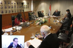 El fuero laboral tendrá su propia Oficina Técnica de Apoyo - Judiciales.net