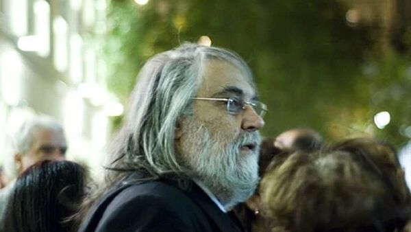 Fallece el compositor Vangelis, autor de Carros de Fuego  y Blade Runner