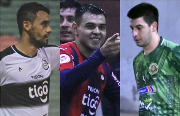 Así quedaron los cuartos de final de la Liga Premium