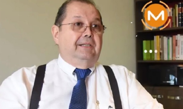 Con Peña o Velázquez la “droga seguirá fluyendo a raudales”, afirma abogado