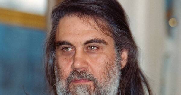 La Nación / Muere Vangelis, autor del tema de “Carrozas de fuego”