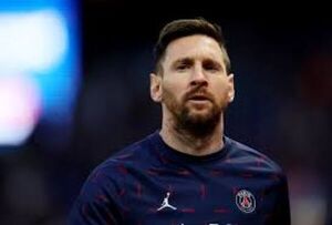 Messi pide la Champions al PSG