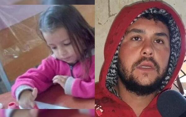 Pedirán 40 años de cárcel para padrastro de niña asesinada a golpes en Repatriación – Prensa 5