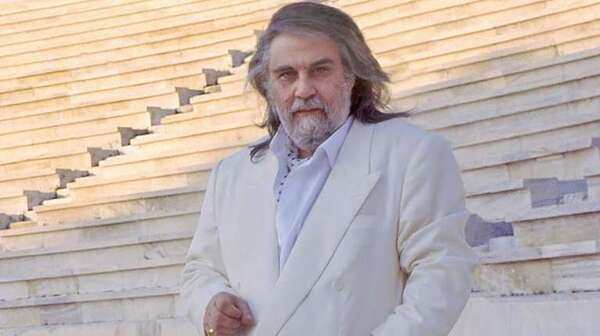 Muere a los 79 años Vangelis, reconocido compositor y autor de la banda sonora de "Carros de fuego" - Megacadena — Últimas Noticias de Paraguay
