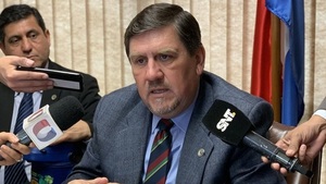 Llano: ¿Qué carajo hace el Congreso por lo que pasa en Amambay?