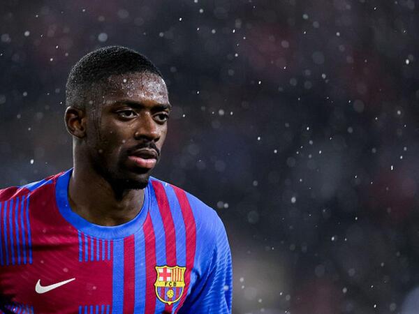 Diario HOY | Dembelé, Camavinga, Pogba y Giroud, ausentes de la lista de Deschamps