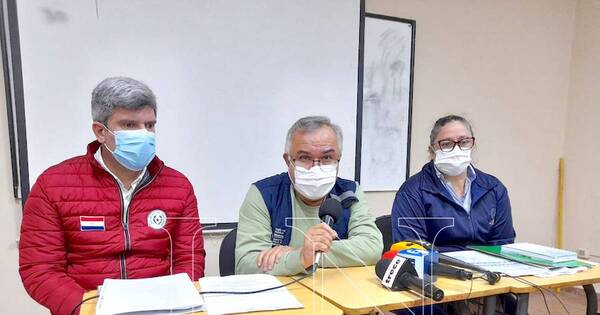 La Nación / Recurren a amparo para usar terapia