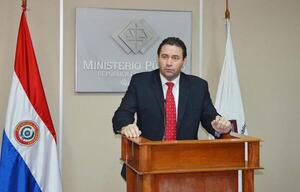 En reemplazo de Pecci, designan a Andrés Arriola al frente de tres unidades