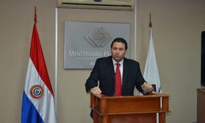 Fiscal designado para reemplazar a Marcelo Pecci: “Es un desafío muy grande”