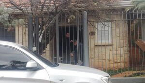 Madre de “Papo” Morales detenida por atentado contra Acevedo