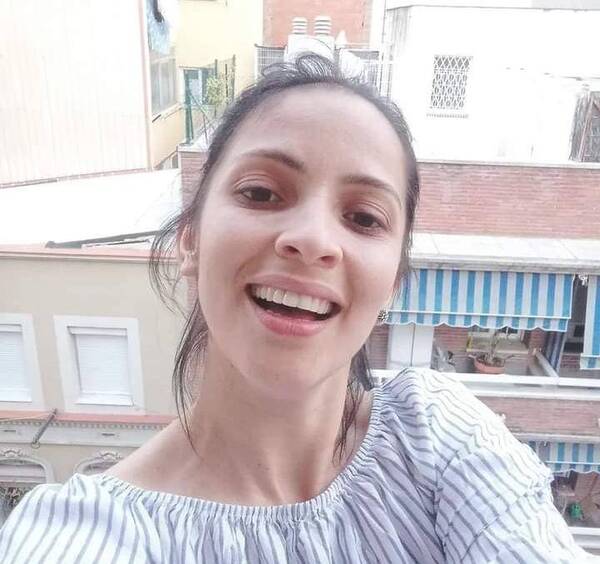 Crónica / Paraguaya falleció en España, su familia pide ayuda para repatriarla