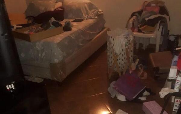 Familia de comerciantes fueron víctimas de millonario hurto domiciliario en Itapúa – Prensa 5