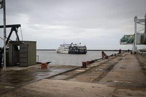 El Estado uruguayo busca proteger los puestos laborales ante el conflicto portuario - MarketData