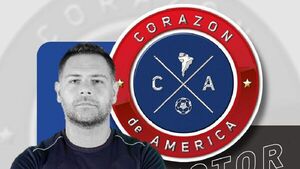 Corazón de América: Una Academia que apunta a la excelencia