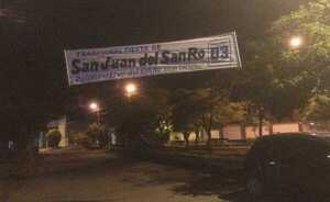 Polémica por pasacalles y rivalidad entre estudiantes por fiesta de San Juan
